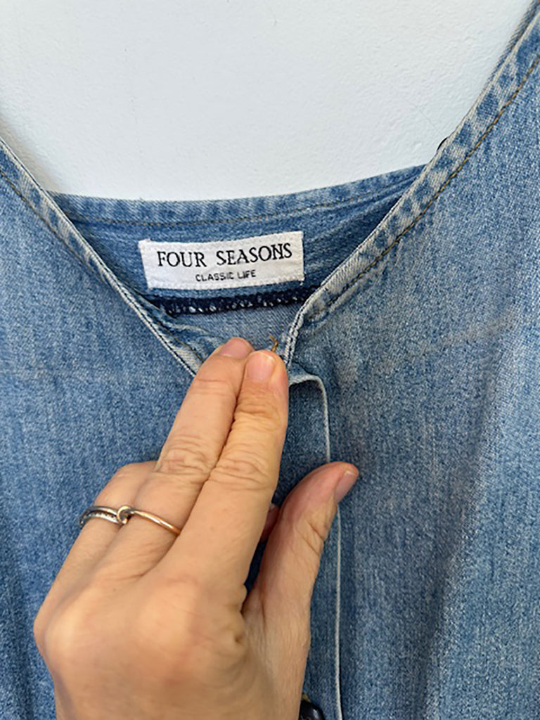 FOUR SEASONS VINTAGE