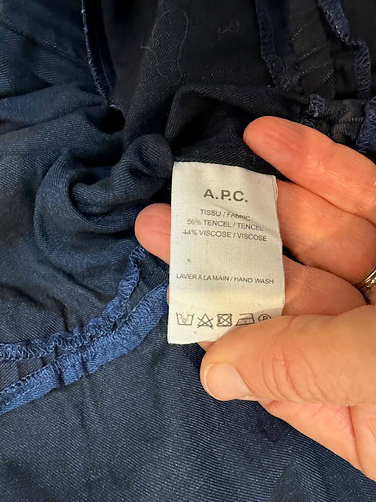 A.P.C