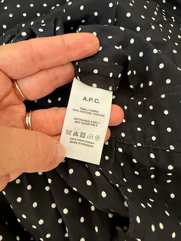 A.P.C