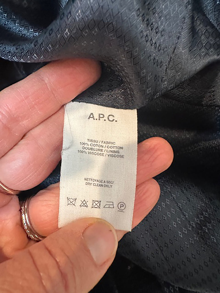 A.P.C
