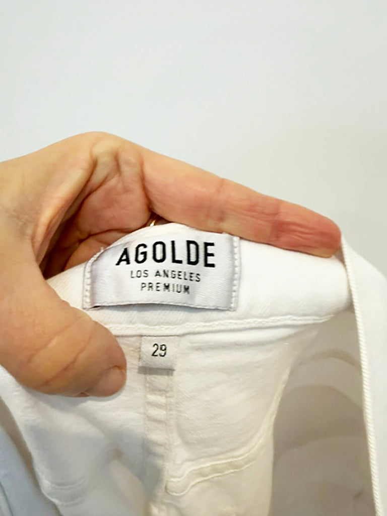 AGOLDE