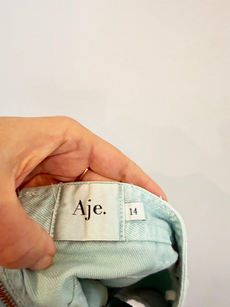 AJE