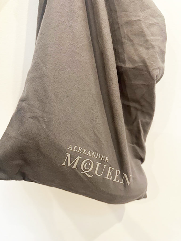 ALEXANDER MCQUEEN