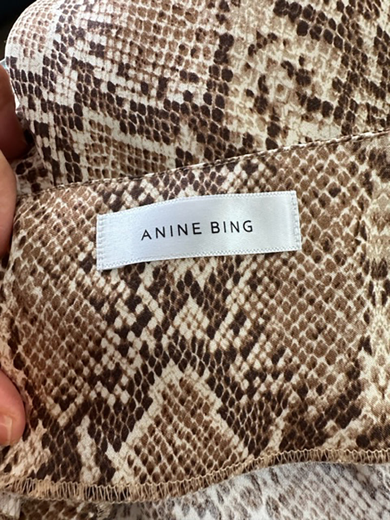 ANINIE BING