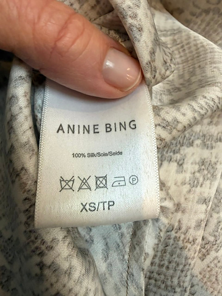 ANINE BING