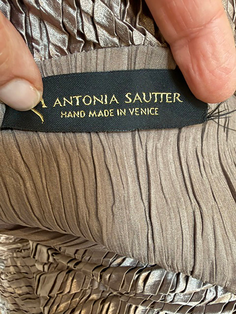 ANTONIA SAUTTER