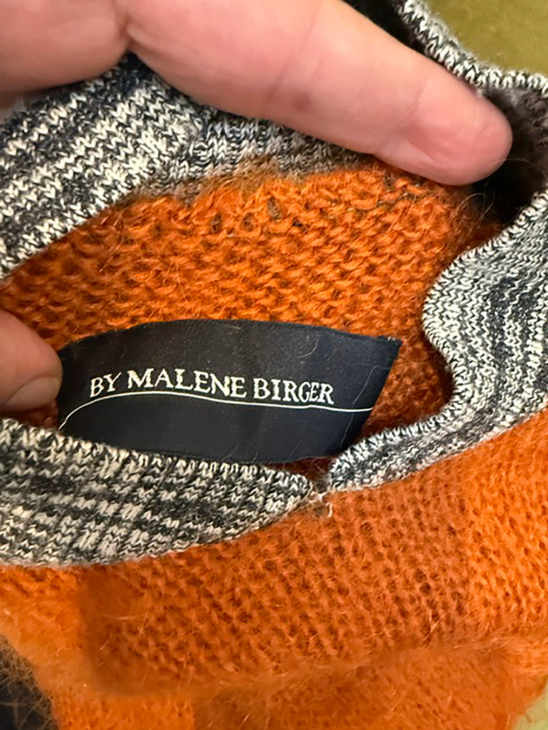 BY MALENE BIRGER