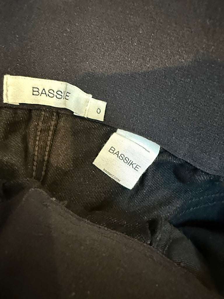 BASSIKE
