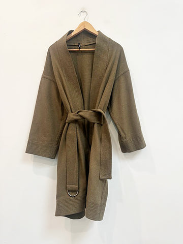 DRIES VAN NOTEN