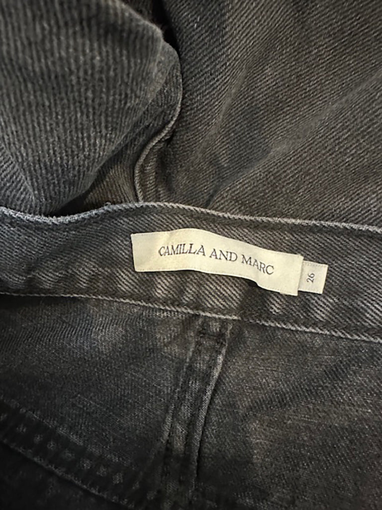 CAMILLA & MARC