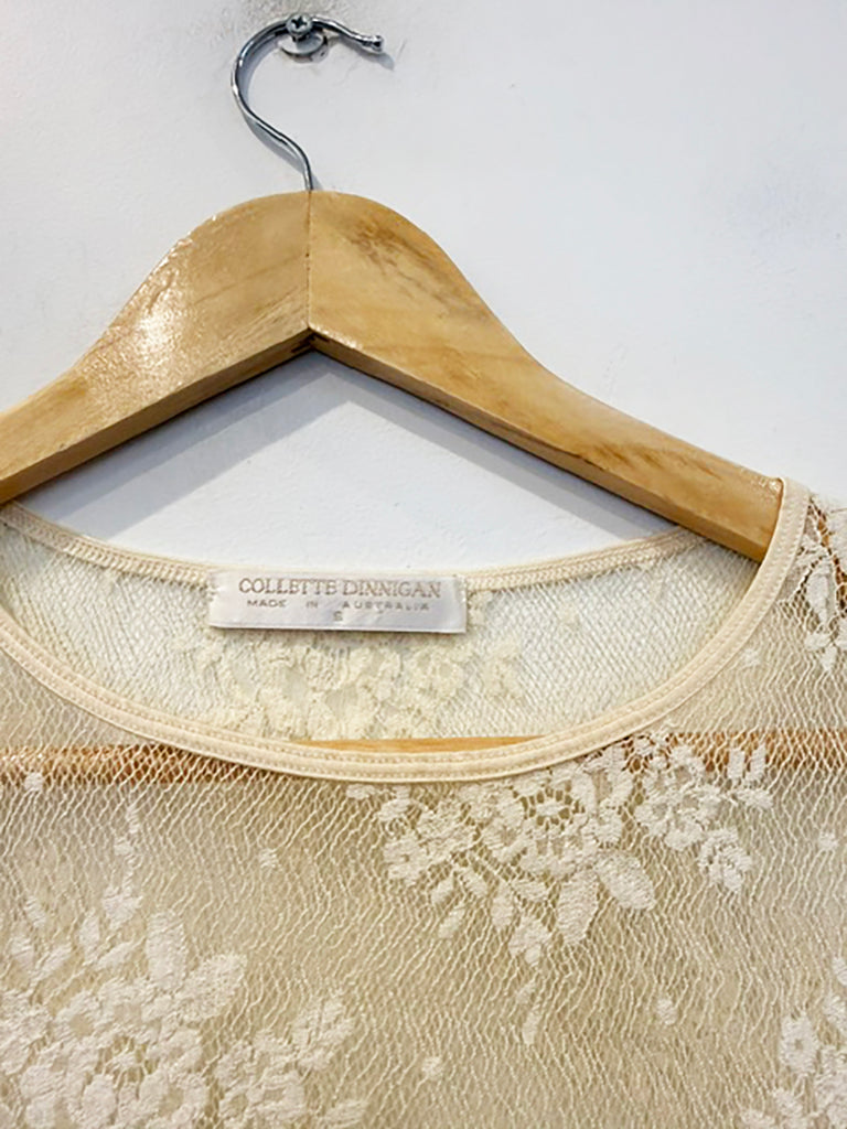 COLLETTE DINNIGAN VINTAGE