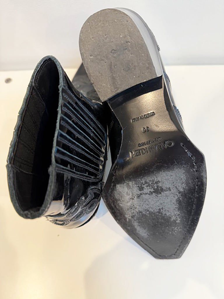 CALVIN KLEIN 205W39NYC