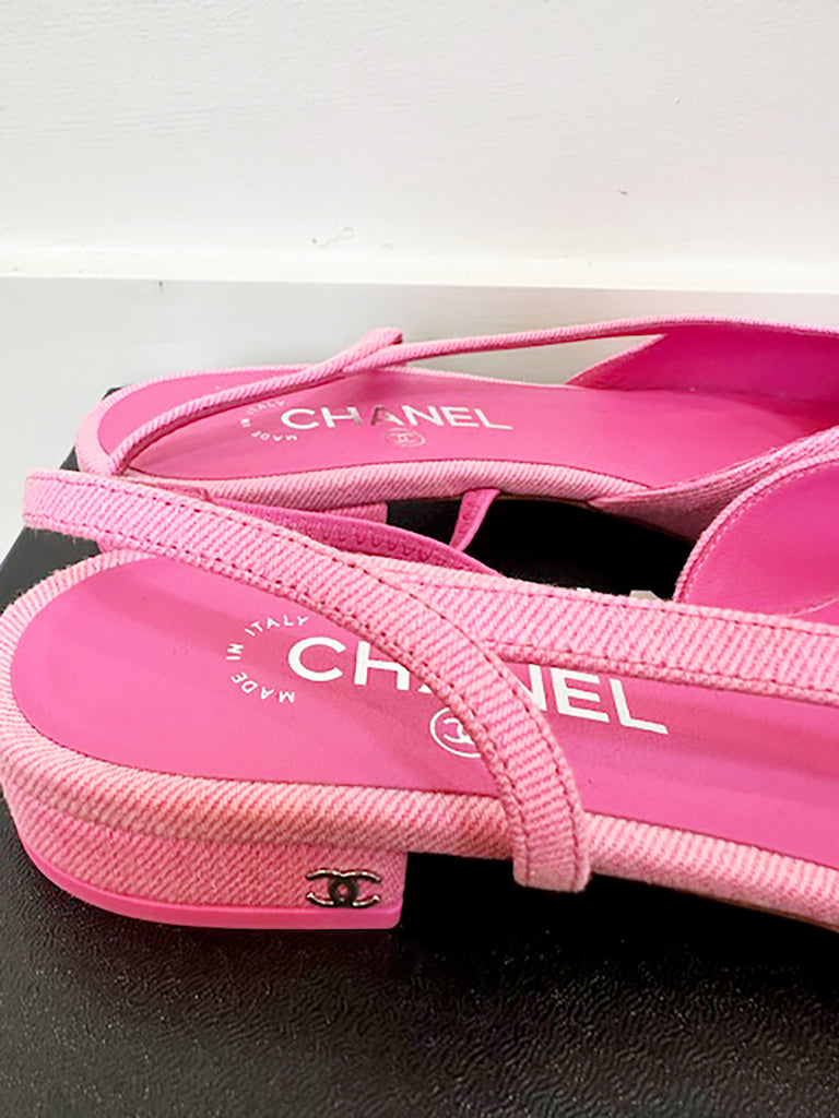 CHANEL