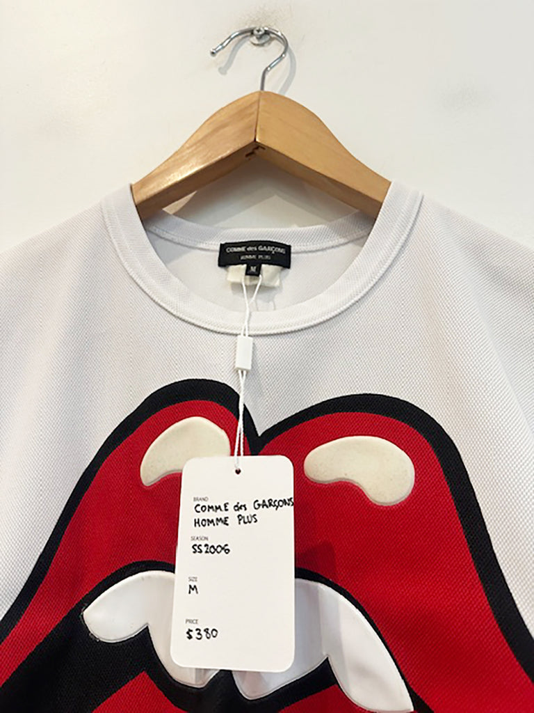 COMME DES GARCONS HOMME VINTAGE