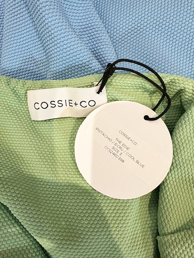COSSIE + CO