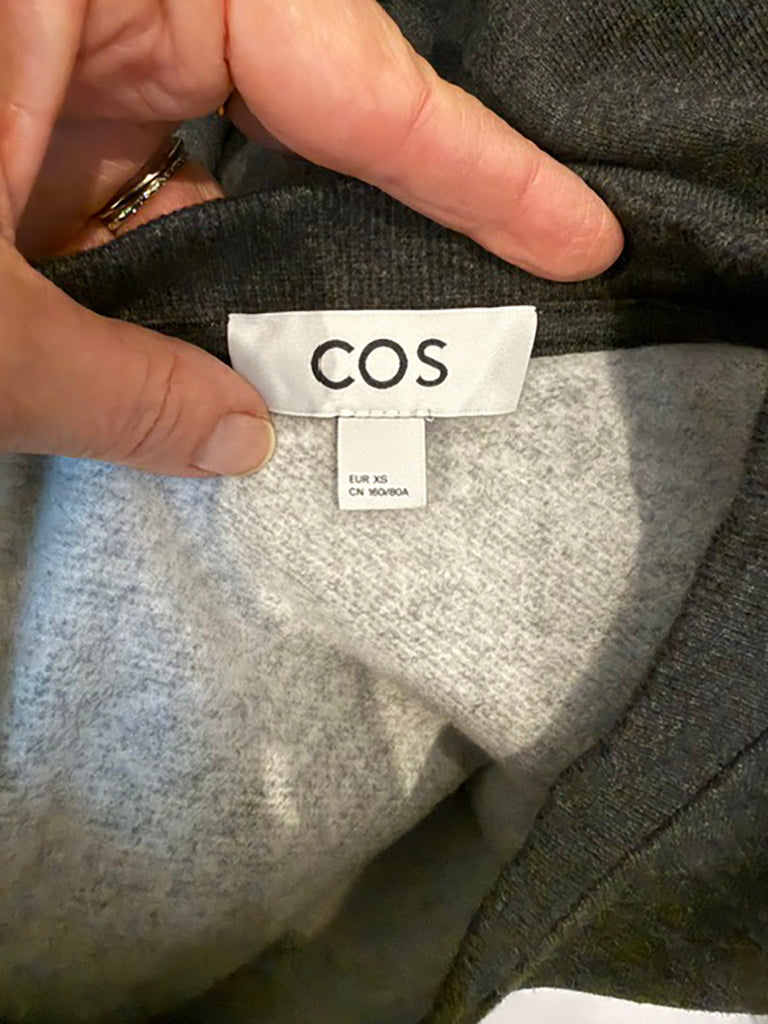 COS
