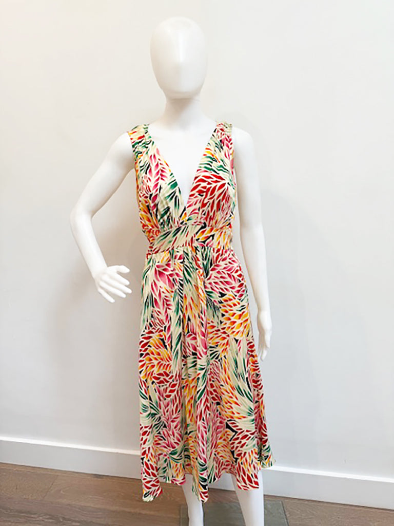 DIANE VON FURSTENBERG