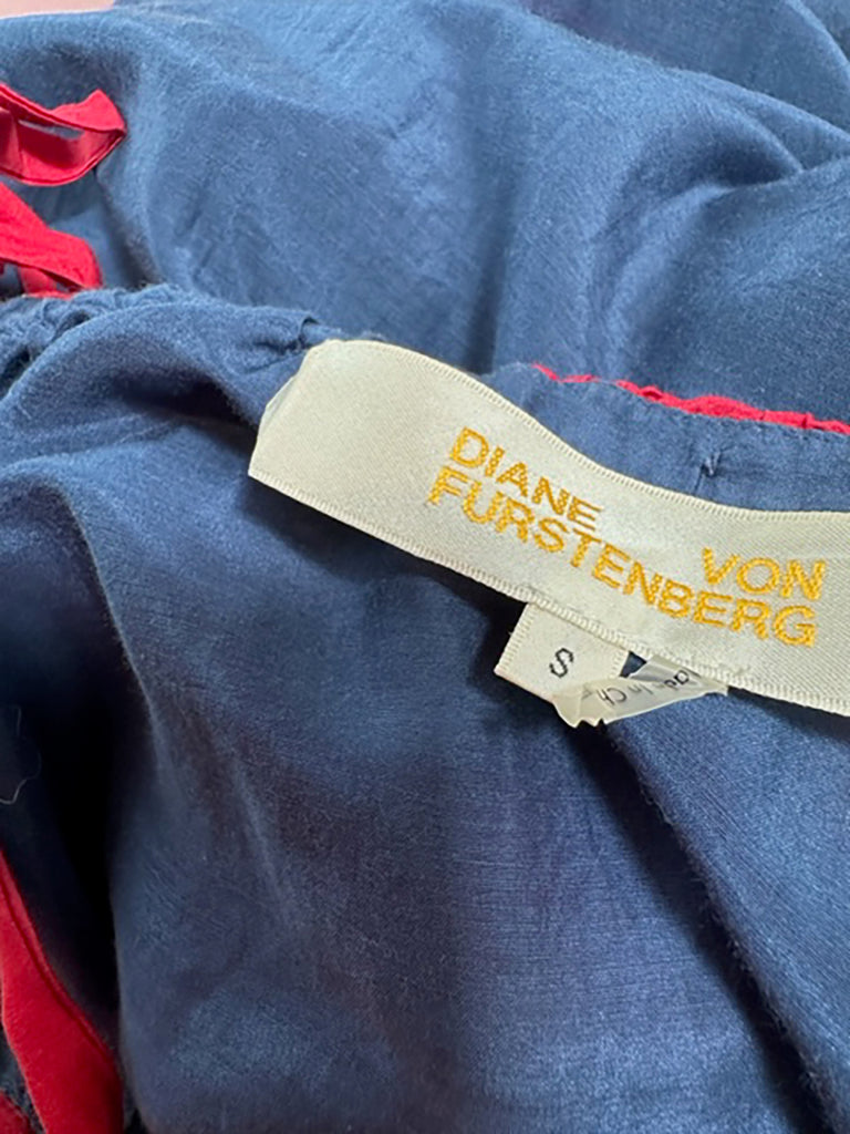 DIANE VON FURSTENBURG