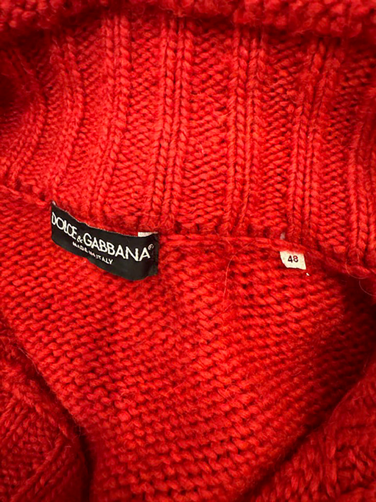 DOLCE & GABBANA VINTAGE