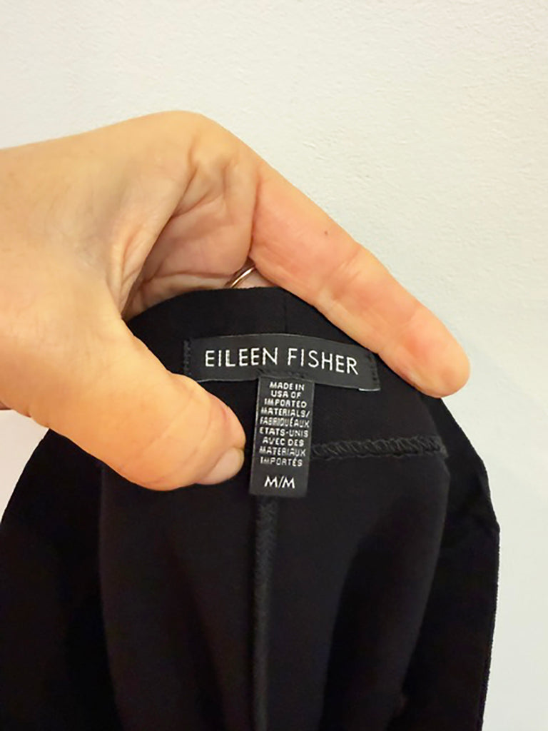 EILEEN FISHER