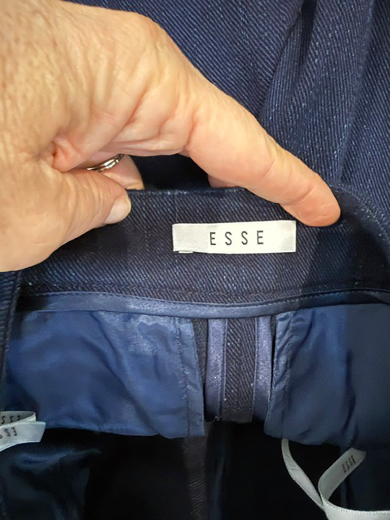 ESSE