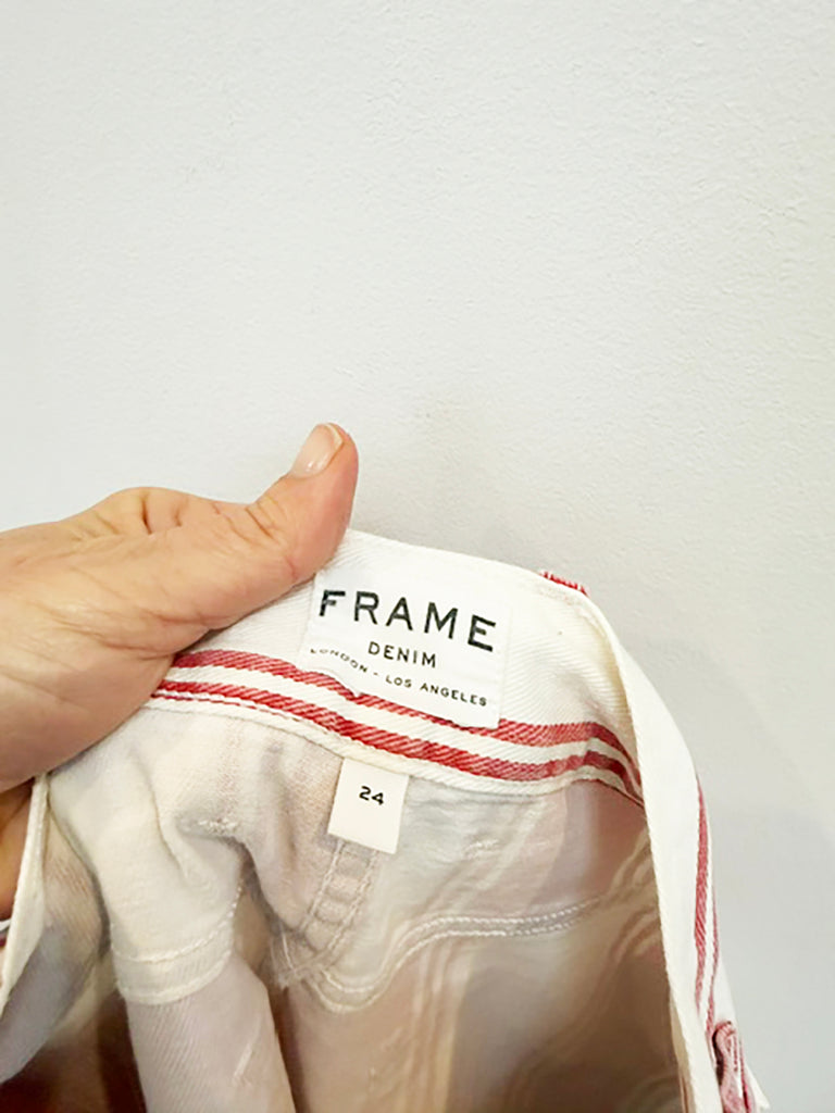 FRAME