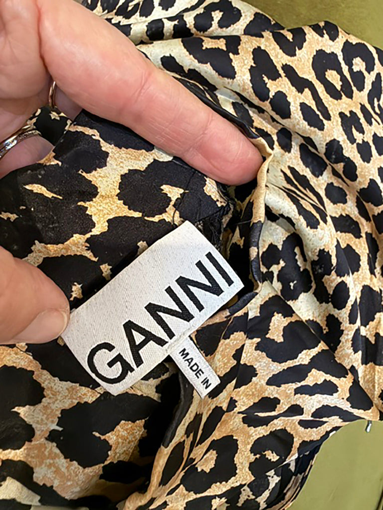 GANNI