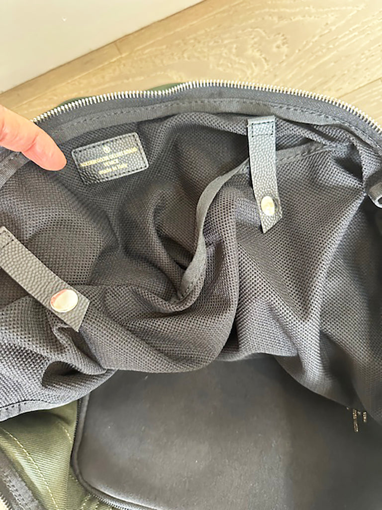 GOLDEN GOOSE DELUXE BRAND