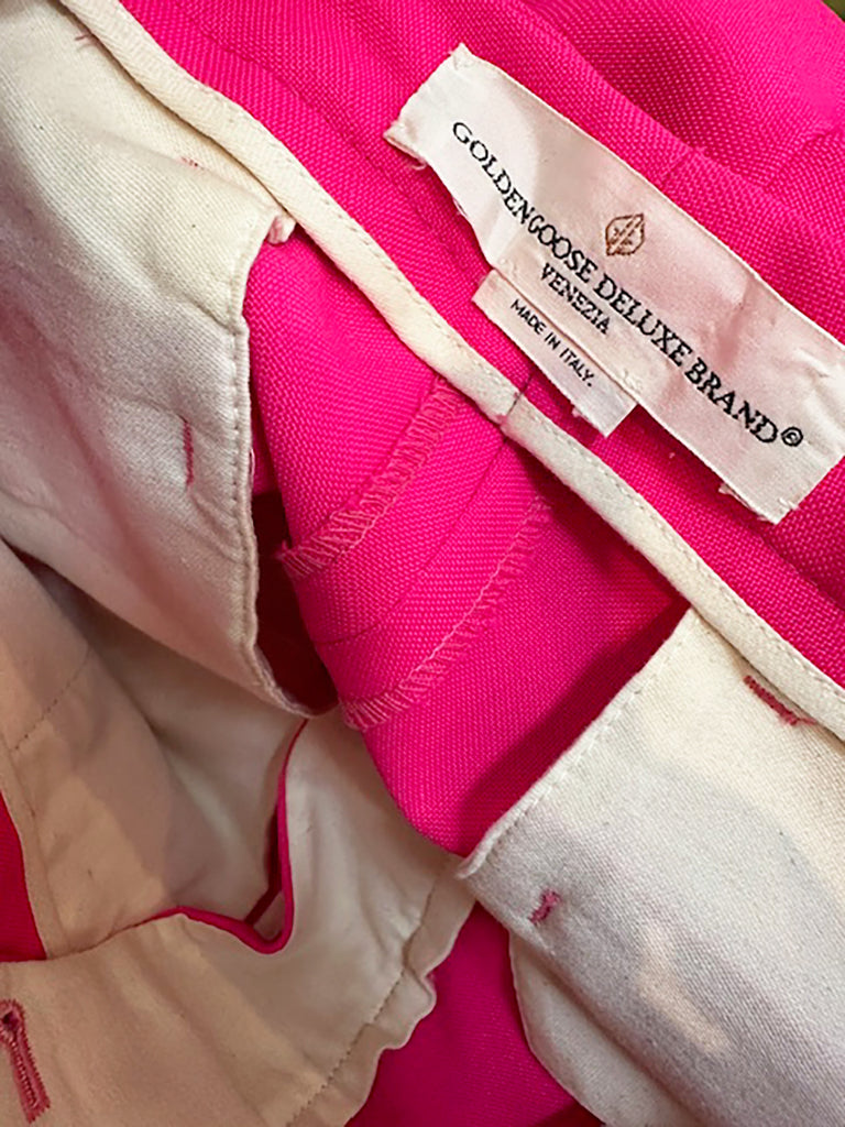 GOLDEN GOOSE DELUXE BRAND