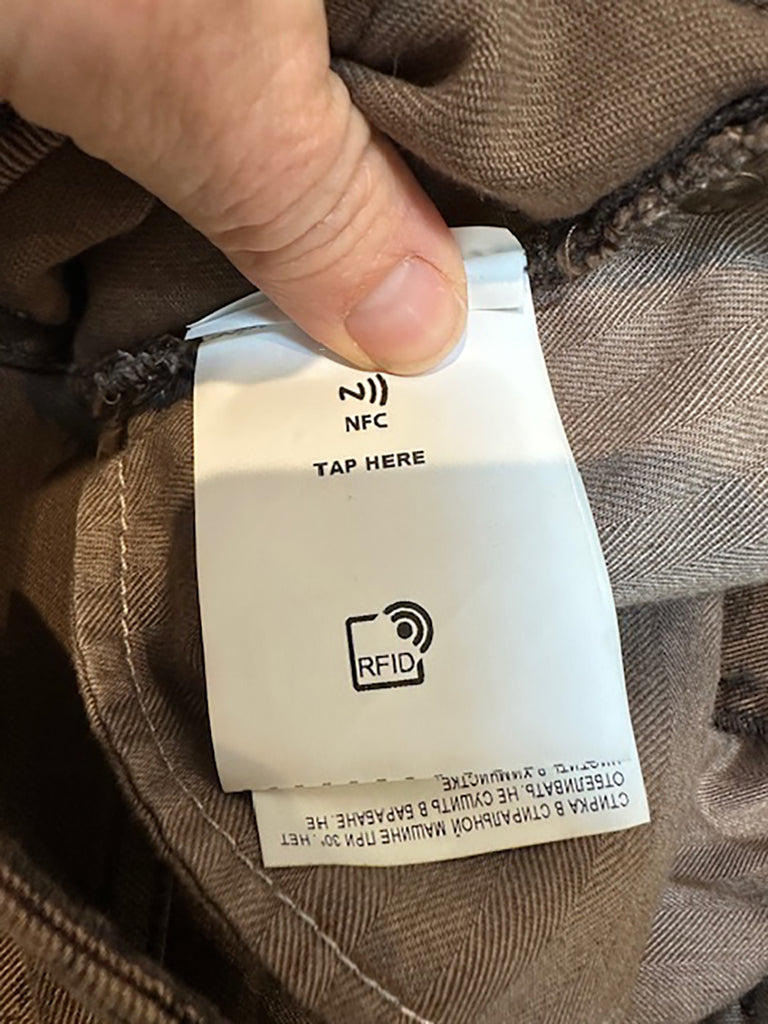 GOLDEN GOOSE DELUXE BRAND