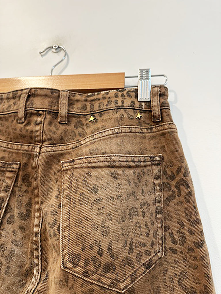 GOLDEN GOOSE DELUXE BRAND