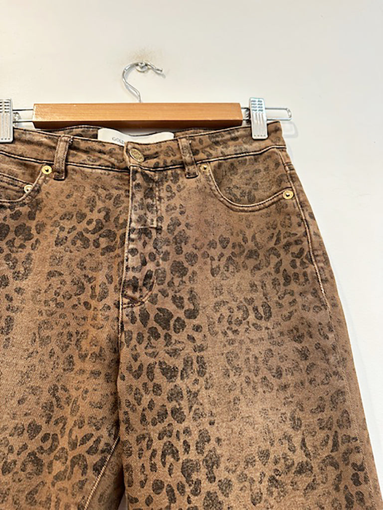 GOLDEN GOOSE DELUXE BRAND