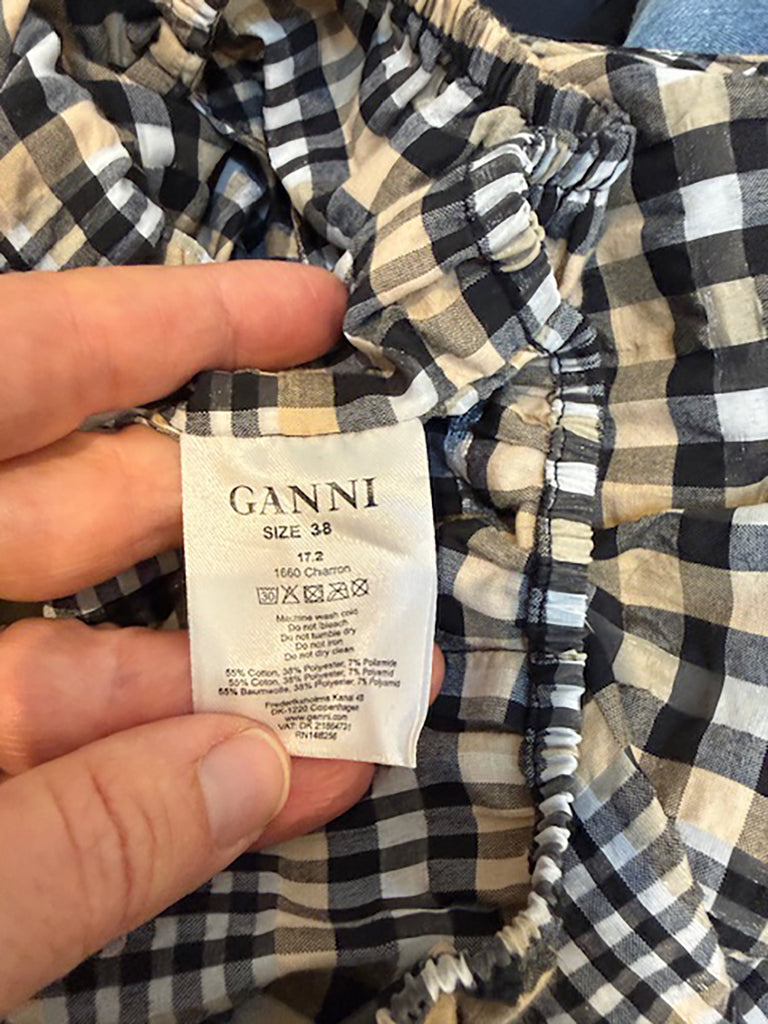GANNI
