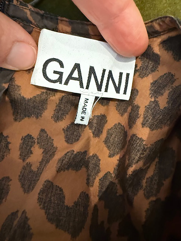 GANNI