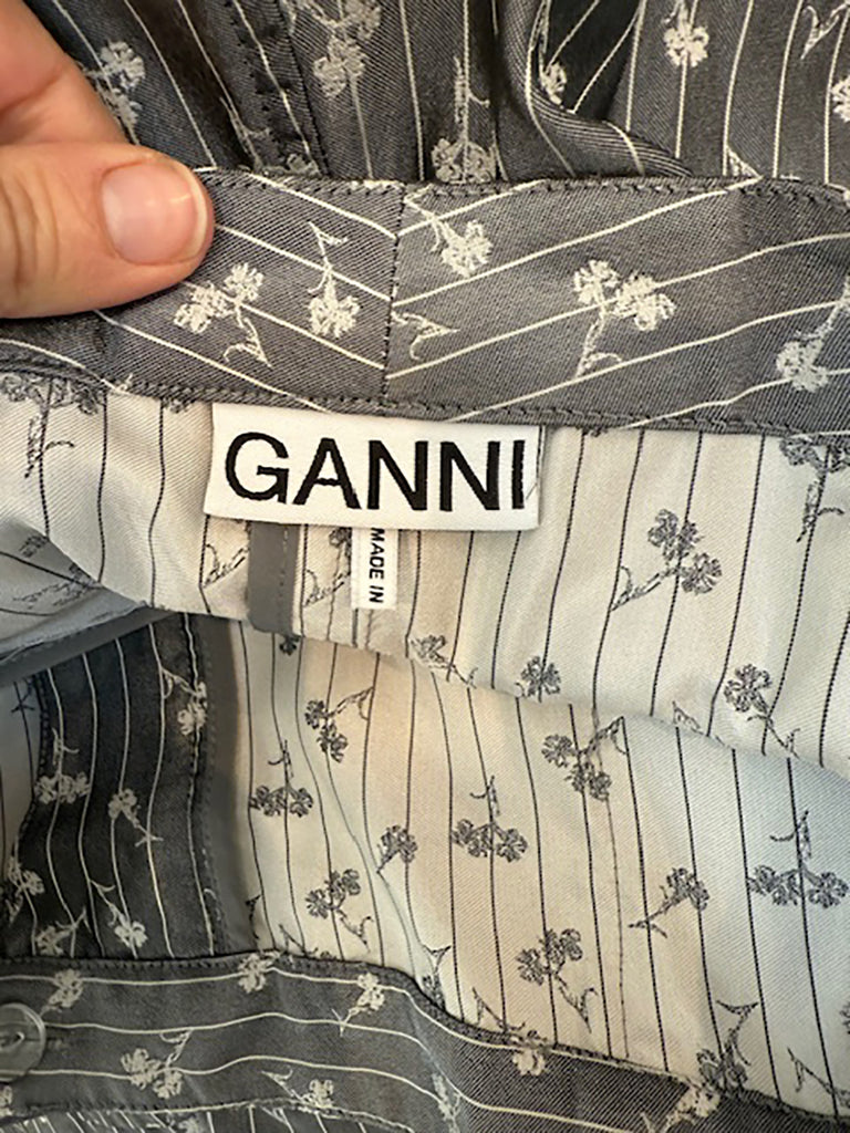 GANNI