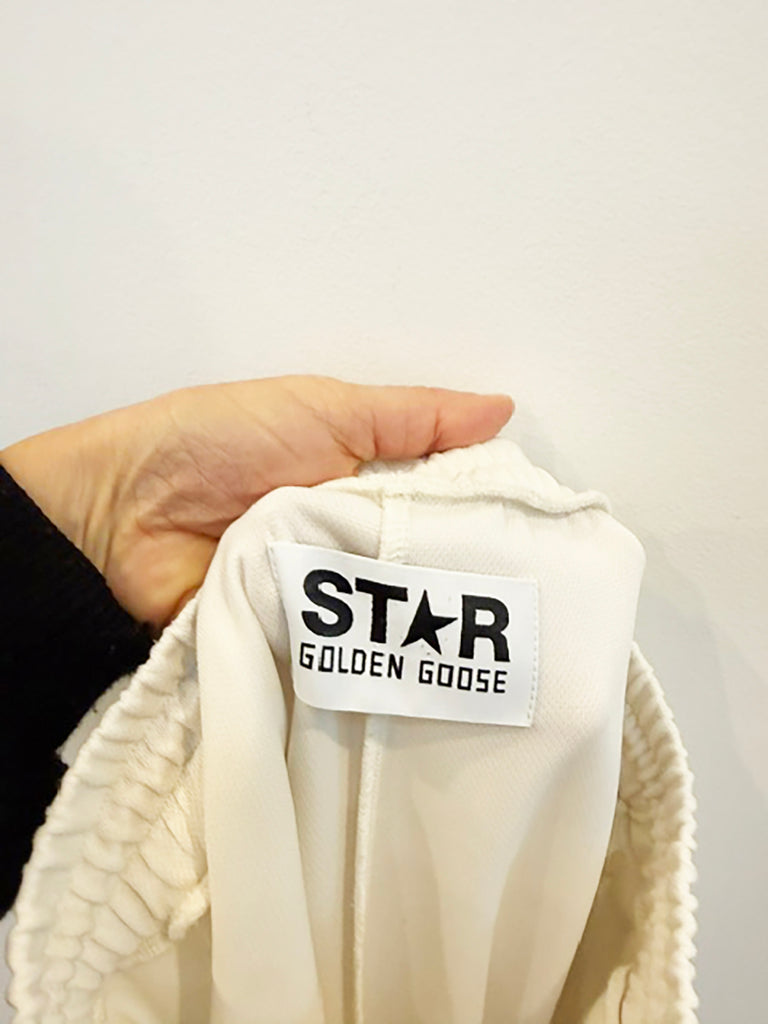 GOLDEN GOOSE DELUXE BRAND