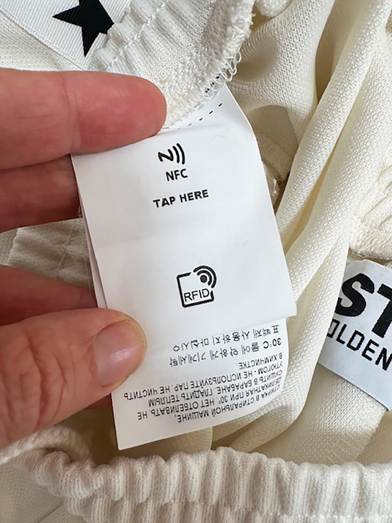 GOLDEN GOOSE DELUXE BRAND