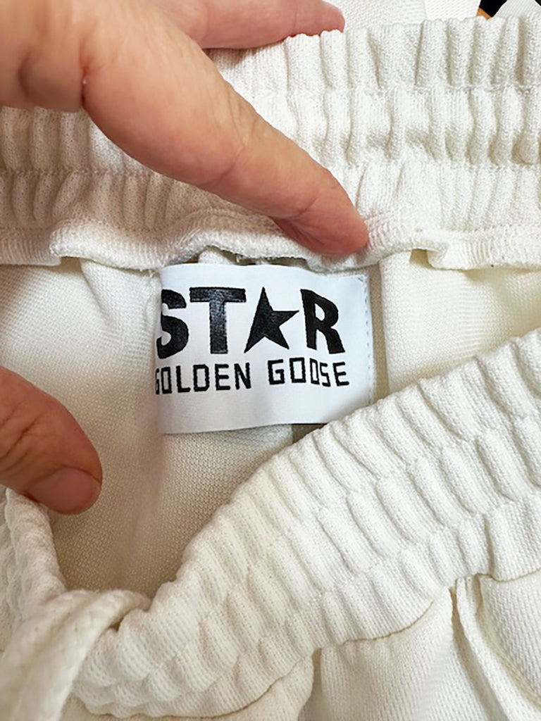 GOLDEN GOOSE DELUXE BRAND