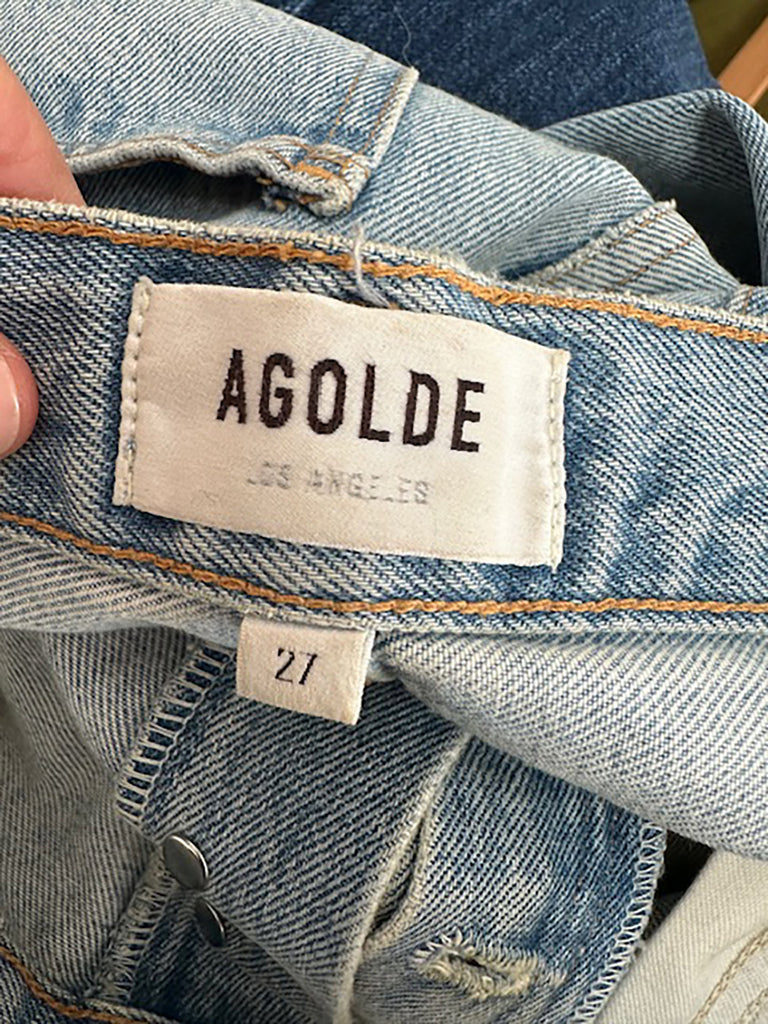 AGOLDE