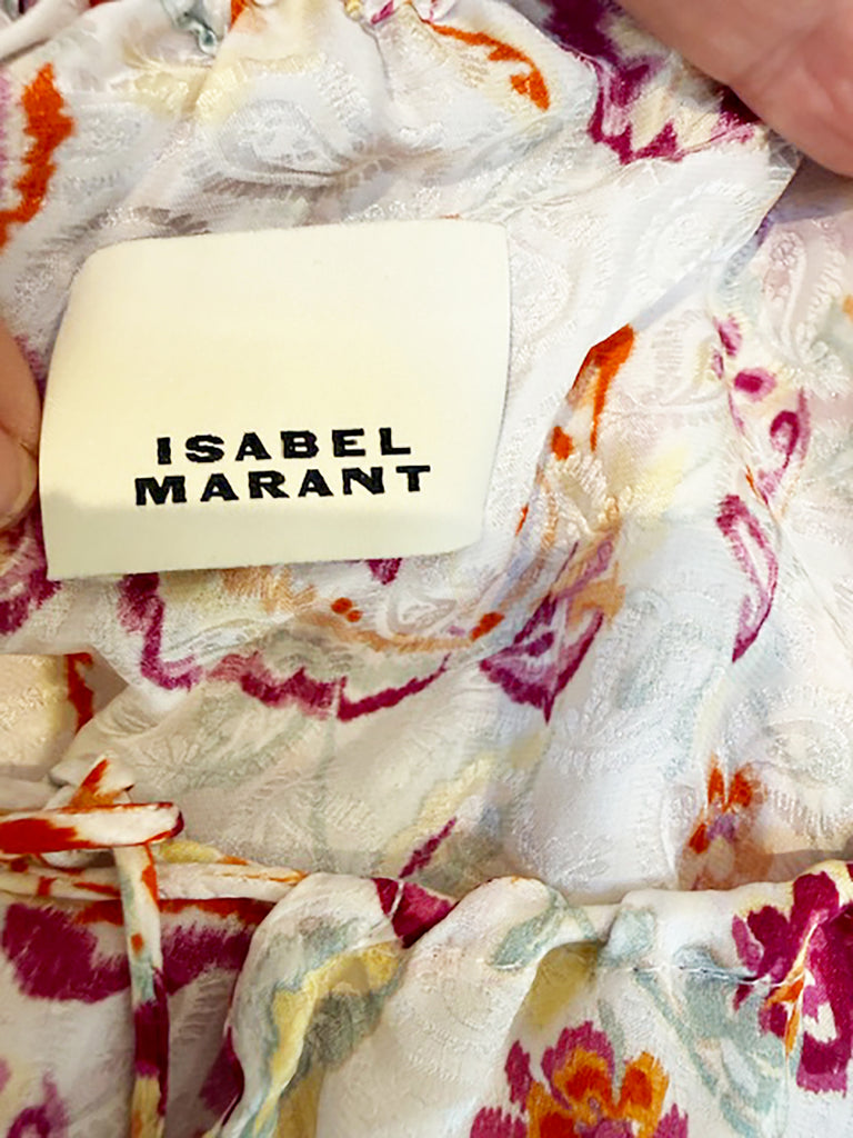 ISABEL MARANT