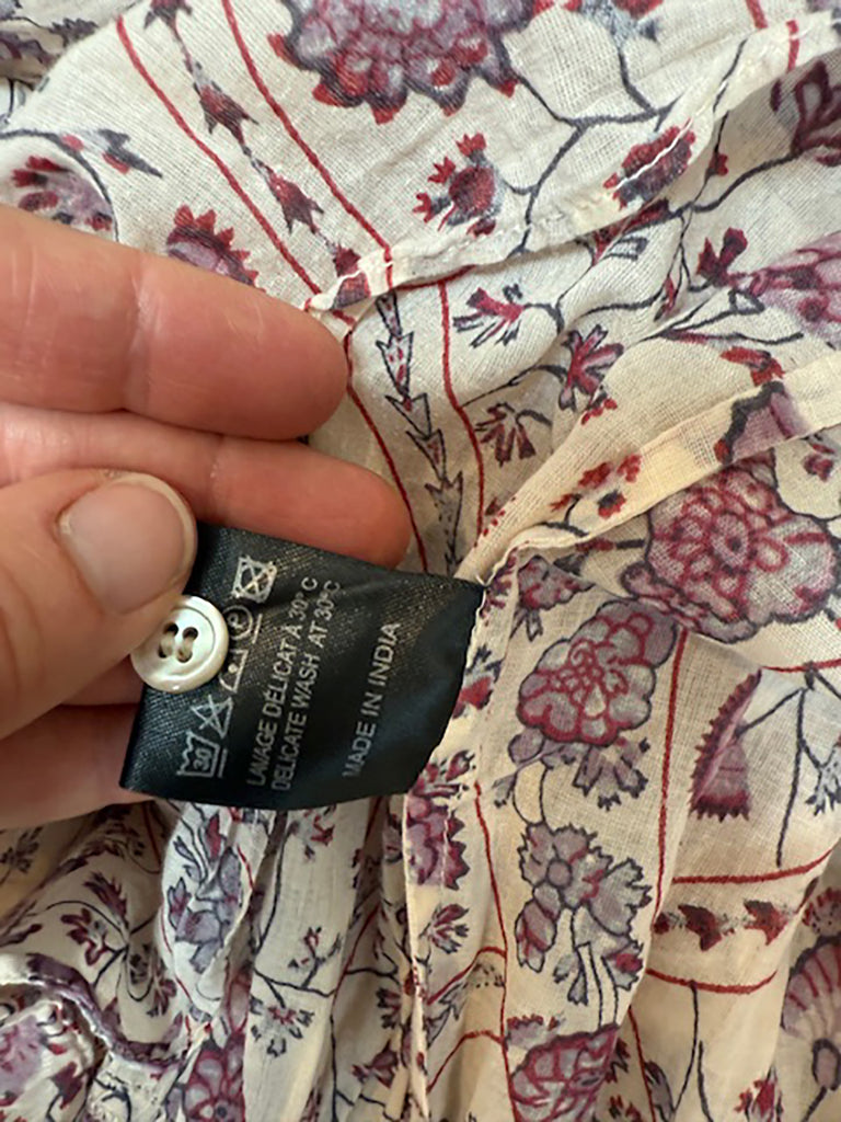 ISABEL MARANT ETOILE