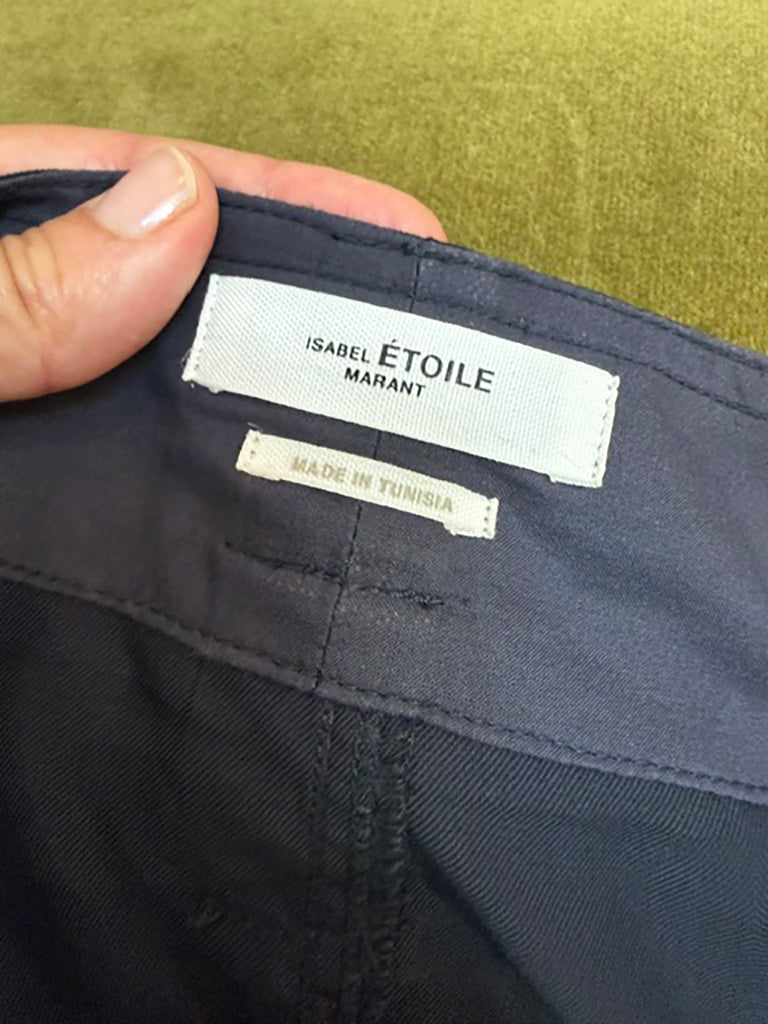 ISABEL MARANT ETOILE
