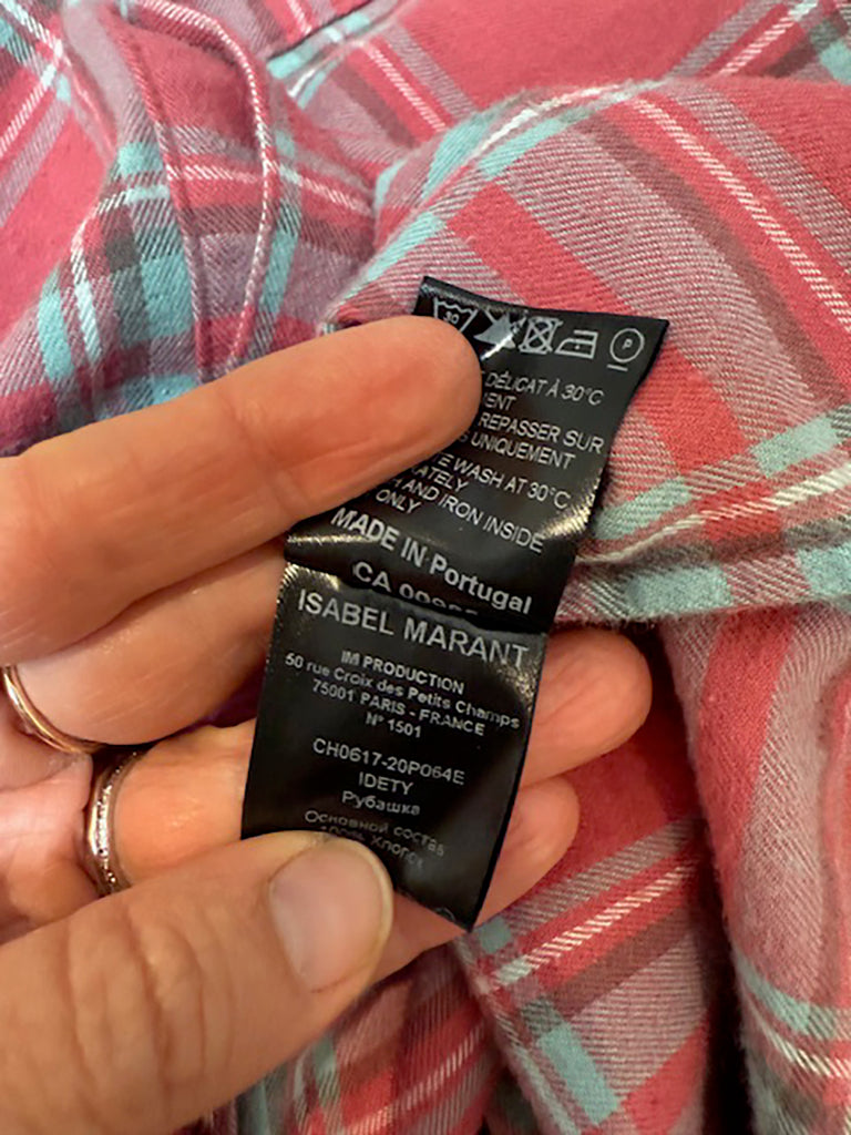 ISABEL MARANT ETOILE