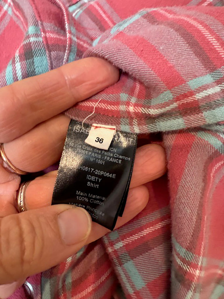 ISABEL MARANT ETOILE