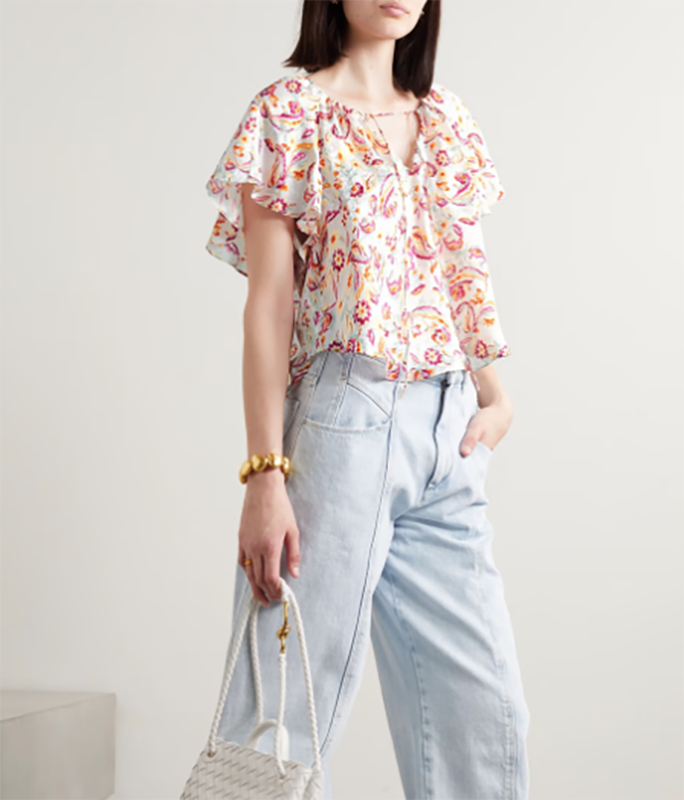 ISABEL MARANT