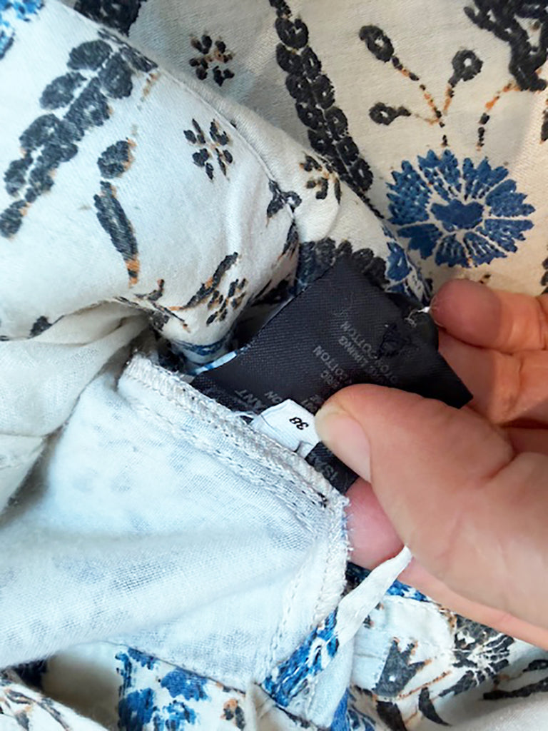 ISABEL MARANT ETOILE