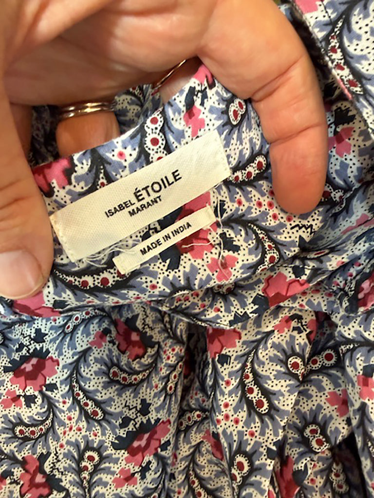 ISABEL MARANT ETOILE