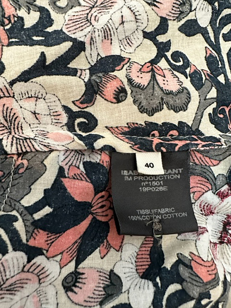 ISABEL MARANT ETOILE