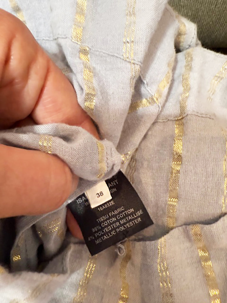 ISABEL MARANT ETOILE