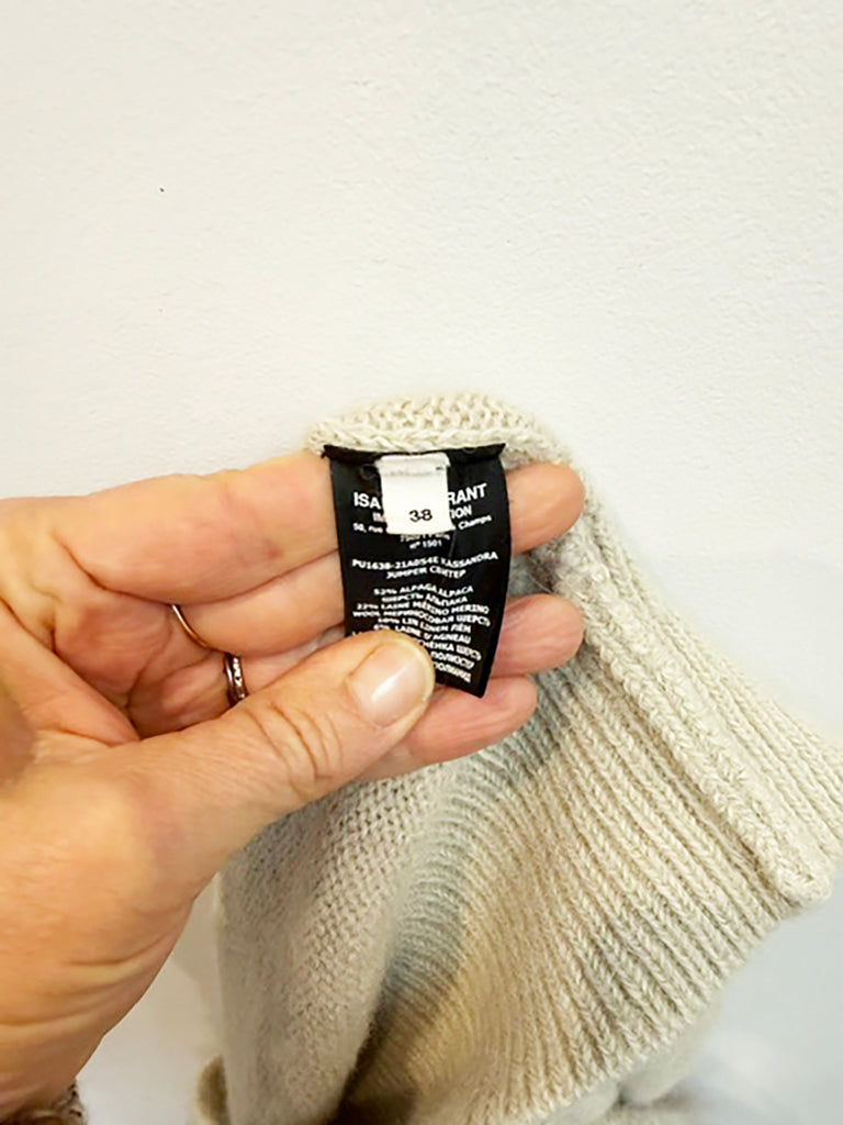 ISABEL MARANT ETOILE